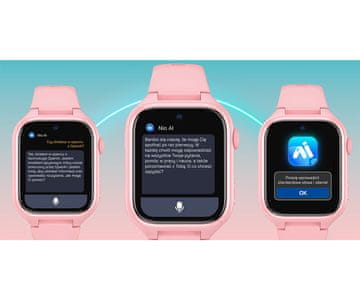 STELIO JUNIOR PRO AI 4G