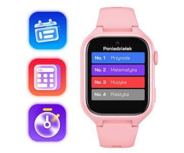 STELIO JUNIOR PRO AI 4G