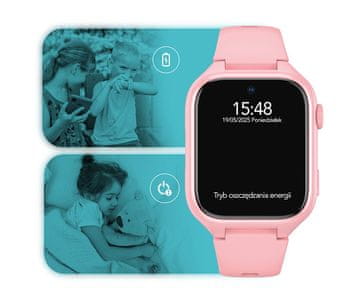 STELIO JUNIOR PRO AI 4G