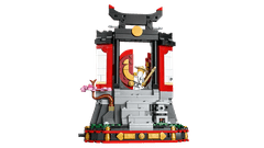 LEGO NINJAGO 71866 Ninja Character Display 15th Anniversary