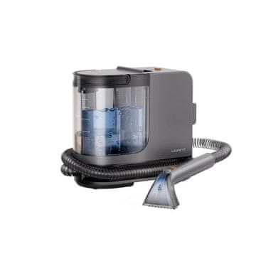 UWANT B400 globinski sesalec s paro