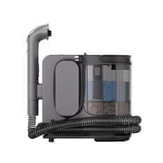 UWANT B400 globinski sesalec s paro