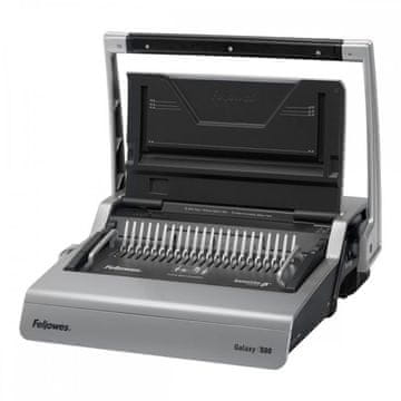 Fellowes Aparat za vezavo Galaxy 500, ročni