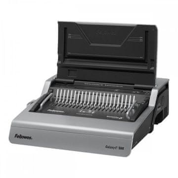 Fellowes Aparat za vezavo Galaxy-e 500