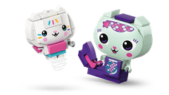 LEGO Gabby's Dollhouse 11215 Gabbijini mačji prijatelji iz kock