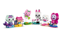 LEGO Gabby's Dollhouse 11215 Gabbijini mačji prijatelji iz kock