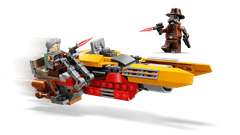 LEGO Star Wars 75437 Cobb Vanth's Speeder