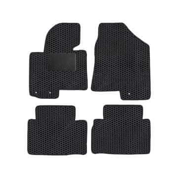 shumee HY022_EVA_POD - Komplet avtotesnil EVA, primernih za Hyundai IX35 Kia Sportage III 2010-2015 (z dodatno ojačitvijo)