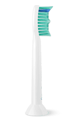 Philips HX6012/87 Sonicare nastavek za zobno ščetko, 2 kosa, bel