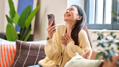 Philips HX6012/87 Sonicare nastavek za zobno ščetko, 2 kosa, bel