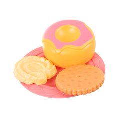 CoZy Otroški kuhinjski set pripomočkov - 26 kosov