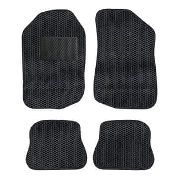 shumee VW008_EVA_POD - Komplet avtotesnil EVA, primernih za VW Golf I II 1974-1992 (z dodatno ojačitvijo)