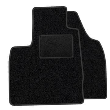 shumee [BLM]P;FI008 - Sprednje velurne preproge za Fiat 500 2007-