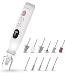 Medisana Medisana MP 940 Manikura in Pedikura Set