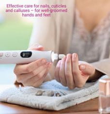 Medisana Medisana MP 940 Manikura in Pedikura Set