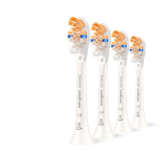 Philips HX9094/87 Sonicare Premium All-in-One nastavki, 4 kosi