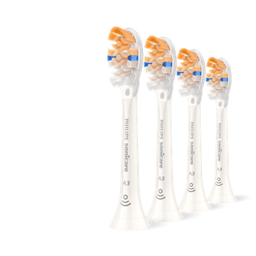 Philips HX9094/87 Sonicare Premium All-in-One nastavki, 4 kosi