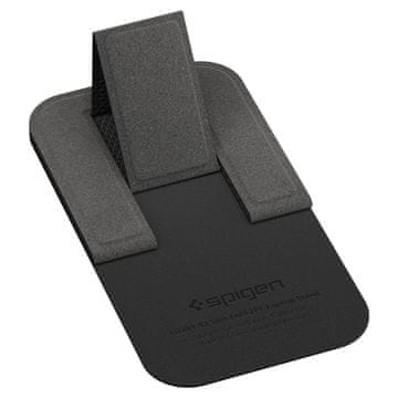 Spigen Slimfold LD201-S2 stojalo za prenosnik, črno
