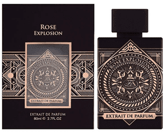 Rose Explosion - parfémovaný extrakt 80 ml