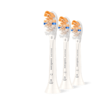 Philips HX9093/87 Sonicare Premium All-in-One nastavki, 3 kosi