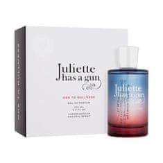 Juliette Has A Gun Ode To Dullness 100 ml parfumska voda unisex