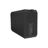 IcyBox IB-RD3720-CU3 RAID sistem za 2x 3,5"/2,5" SATA HDD in SSD diska z RAID stikalom