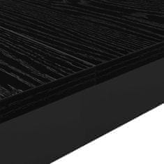 Vidaxl Jedilne mize Konstruiran les