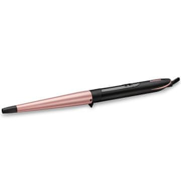BaByliss Kodralnik Flawless Curls Conical Wand C454E