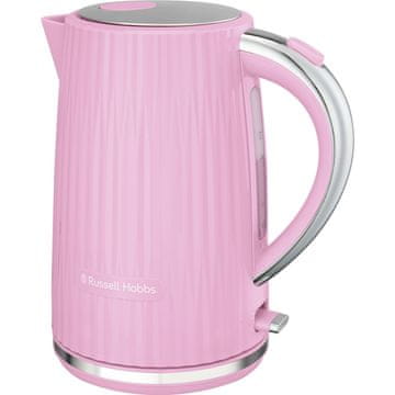 Russell Hobbs Kotliček 27362-70 Eden Kotliček Malina
