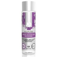 System JO Masažni gel JO All-in-One Lavender, 120 ml