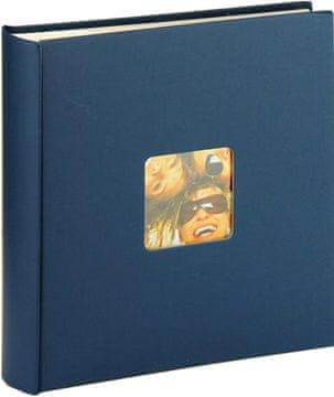 Walther Foto album za slike, 200 slik 13x18 cm, z žepki ME-116-L memo