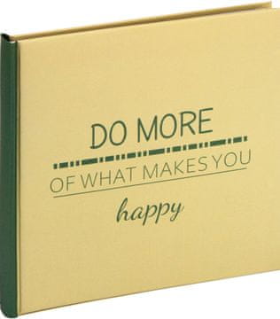 Walther Foto album za slike, 30 belih strani 18x18 cm #FA-440.02