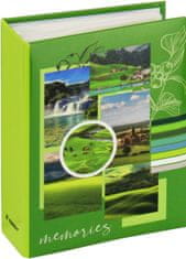 FANDY Foto album za slike, 100 slik 10x15 cm, z žepki 236230-2