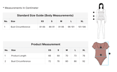 LEAFLETIC Ženski bodi s kratkimi rokavi – eleganten in udoben za vsak dan, S