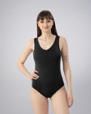 Ženski bodi brez rokavov – eleganten kroj za vsak dan, XL