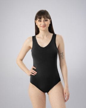 Ženski bodi brez rokavov – eleganten kroj za vsak dan