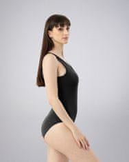 Ženski bodi brez rokavov – eleganten kroj za vsak dan, XL