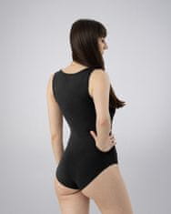 Ženski bodi brez rokavov – eleganten kroj za vsak dan, XL