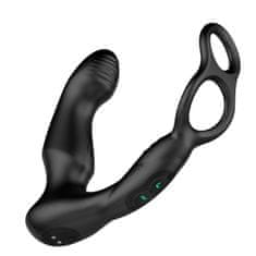 Nexus Vibrator za prostato Nexus Simul8 Wave Edition