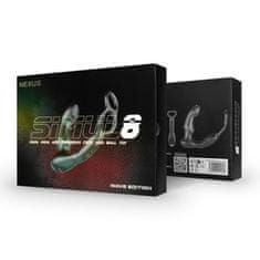 Nexus Vibrator za prostato Nexus Simul8 Wave Edition