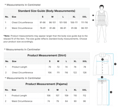 PANTONECLO Moški dolg komplet za spanje, L