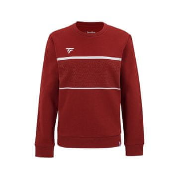 Tecnifibre Športni puloverji bela Team