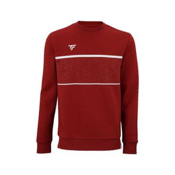 Tecnifibre Športni puloverji bela Team