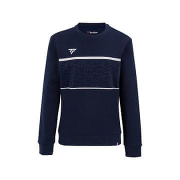 Tecnifibre Športni puloverji bela Team