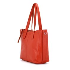 Vera Pelle Torbice rdeča vp1081