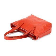 Vera Pelle Torbice rdeča vp1081