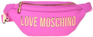 Love Moschino Ženska torbica za okoli pasu JC4195PP1OKD0604