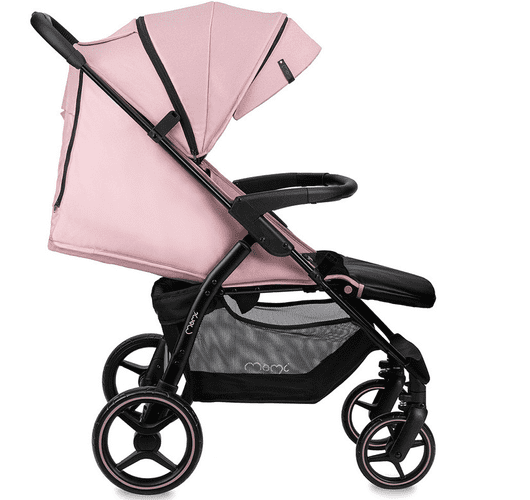 Kolesa EVA in vzmetenje