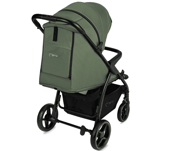 Popolna oprema za vse letne čase