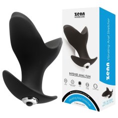 Zenn VIBRACIJSKI RAZTEZNIK REKTUMA Zenn Black